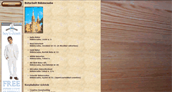 Desktop Screenshot of butorbekescsaba.telebutor.hu