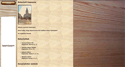 Desktop Screenshot of butorkaposvar.telebutor.hu